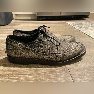 Emporio Armani Shoes